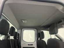 Ford Transit 2.0 350 EcoBlue HD Leader Double Cab Tipper 4dr Diesel Manual RWD L4 Euro 6 (s/s) (130 ps) 2.0 4dr - U3082