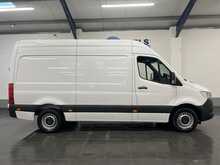 Mercedes-Benz Sprinter 2.0 315 CDI Progressive Panel Van 5dr Diesel Manual RWD L2 H2 Euro 6 (s/s) (150 ps) - U3084