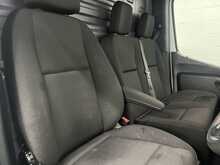 Mercedes-Benz Sprinter 2.0 315 CDI Progressive Panel Van 5dr Diesel Manual RWD L2 H2 Euro 6 (s/s) (150 ps) - U3084