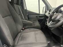 Mercedes-Benz Sprinter 2.0 315 CDI Progressive Panel Van 5dr Diesel Manual RWD L2 H2 Euro 6 (s/s) (150 ps) - U3084