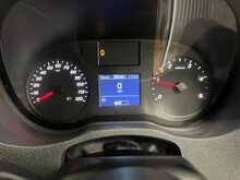 Mercedes-Benz Sprinter 2.0 315 CDI Progressive Panel Van 5dr Diesel Manual RWD L2 H2 Euro 6 (s/s) (150 ps) - U3084
