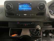 Mercedes-Benz Sprinter 2.0 315 CDI Progressive Panel Van 5dr Diesel Manual RWD L2 H2 Euro 6 (s/s) (150 ps) - U3084
