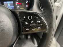 Mercedes-Benz Sprinter 2.0 315 CDI Progressive Panel Van 5dr Diesel Manual RWD L2 H2 Euro 6 (s/s) (150 ps) - U3084