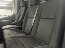 Mercedes-Benz Sprinter 2.0 315 CDI Progressive Panel Van 5dr Diesel Manual RWD L2 H2 Euro 6 (s/s) (150 ps) - U3084