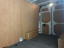 Mercedes-Benz Sprinter 2.0 315 CDI Progressive Panel Van 5dr Diesel Manual RWD L2 H2 Euro 6 (s/s) (150 ps) - U3084