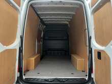 Mercedes-Benz Sprinter 2.0 315 CDI Progressive Panel Van 5dr Diesel Manual RWD L2 H2 Euro 6 (s/s) (150 ps) - U3084