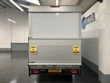 Iveco Daily D HPI 14V 35S 3000 2.3 2dr Luton Manual Diesel - U3085
