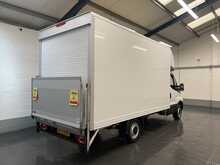 Iveco Daily D HPI 14V 35S 3000 2.3 2dr Luton Manual Diesel - U3085
