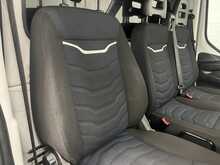 Iveco Daily D HPI 14V 35S 3000 2.3 2dr Luton Manual Diesel - U3085