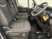 Iveco Daily D HPI 14V 35S 3000 2.3 2dr Luton Manual Diesel - U3085