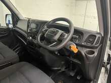 Iveco Daily D HPI 14V 35S 3000 2.3 2dr Luton Manual Diesel - U3085