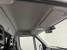 Iveco Daily D HPI 14V 35S 3000 2.3 2dr Luton Manual Diesel - U3085