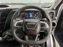 Iveco Daily D HPI 14V 35S 3000 2.3 2dr Luton Manual Diesel - U3085