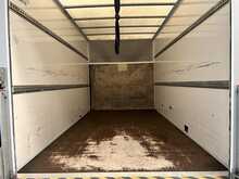Iveco Daily D HPI 14V 35S 3000 2.3 2dr Luton Manual Diesel - U3085