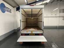 Iveco Daily D HPI 14V 35S 3000 2.3 2dr Luton Manual Diesel - U3085