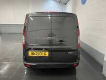 Ford Transit Connect 1.5 200 EcoBlue Limited Panel Van 5dr Diesel Manual L1 Euro 6 (s/s) (120 ps) - U3088