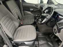 Ford Transit Connect 1.5 200 EcoBlue Limited Panel Van 5dr Diesel Manual L1 Euro 6 (s/s) (120 ps) - U3088