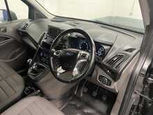 Ford Transit Connect 1.5 200 EcoBlue Limited Panel Van 5dr Diesel Manual L1 Euro 6 (s/s) (120 ps) - U3088