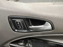 Ford Transit Connect 1.5 200 EcoBlue Limited Panel Van 5dr Diesel Manual L1 Euro 6 (s/s) (120 ps) - U3088