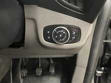 Ford Transit Connect 1.5 200 EcoBlue Limited Panel Van 5dr Diesel Manual L1 Euro 6 (s/s) (120 ps) - U3088