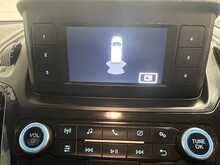 Ford Transit Connect 1.5 200 EcoBlue Limited Panel Van 5dr Diesel Manual L1 Euro 6 (s/s) (120 ps) - U3088