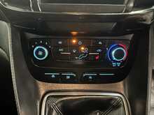 Ford Transit Connect 1.5 200 EcoBlue Limited Panel Van 5dr Diesel Manual L1 Euro 6 (s/s) (120 ps) - U3088