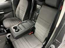 Ford Transit Connect 1.5 200 EcoBlue Limited Panel Van 5dr Diesel Manual L1 Euro 6 (s/s) (120 ps) - U3088