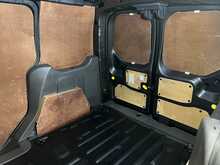 Ford Transit Connect 1.5 200 EcoBlue Limited Panel Van 5dr Diesel Manual L1 Euro 6 (s/s) (120 ps) - U3088