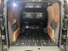 Ford Transit Connect 1.5 200 EcoBlue Limited Panel Van 5dr Diesel Manual L1 Euro 6 (s/s) (120 ps) - U3088