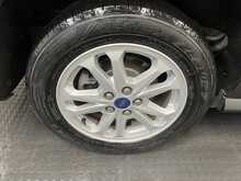 Ford Transit Connect 1.5 200 EcoBlue Limited Panel Van 5dr Diesel Manual L1 Euro 6 (s/s) (120 ps) - U3088