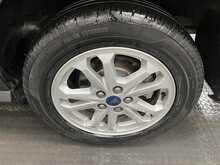 Ford Transit Connect 1.5 200 EcoBlue Limited Panel Van 5dr Diesel Manual L1 Euro 6 (s/s) (120 ps) - U3088