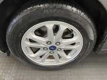 Ford Transit Connect 1.5 200 EcoBlue Limited Panel Van 5dr Diesel Manual L1 Euro 6 (s/s) (120 ps) - U3088