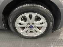 Ford Transit Connect 1.5 200 EcoBlue Limited Panel Van 5dr Diesel Manual L1 Euro 6 (s/s) (120 ps) - U3088