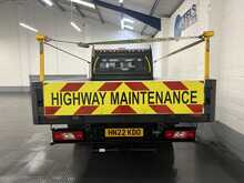 Ford Transit 350 EcoBlue Leader 2.0 2dr Dropside Manual Diesel - U3089