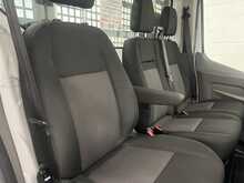 Ford Transit 350 EcoBlue Leader 2.0 2dr Dropside Manual Diesel - U3089
