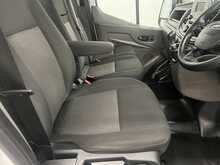 Ford Transit 350 EcoBlue Leader 2.0 2dr Dropside Manual Diesel - U3089