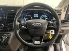 Ford Transit 350 EcoBlue Leader 2.0 2dr Dropside Manual Diesel - U3089
