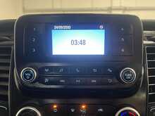 Ford Transit 350 EcoBlue Leader 2.0 2dr Dropside Manual Diesel - U3089