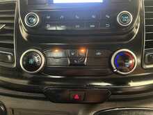 Ford Transit 350 EcoBlue Leader 2.0 2dr Dropside Manual Diesel - U3089