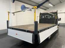 Ford Transit 350 EcoBlue Leader 2.0 2dr Dropside Manual Diesel - U3089