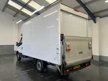Iveco Daily D HPI 14V 35S 3450 2.3 2dr Luton Manual Diesel - U3091