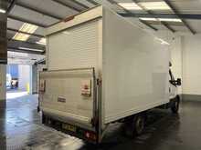 Iveco Daily D HPI 14V 35S 3450 2.3 2dr Luton Manual Diesel - U3091