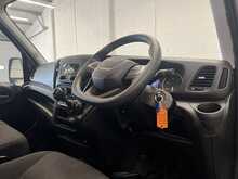 Iveco Daily D HPI 14V 35S 3450 2.3 2dr Luton Manual Diesel - U3091