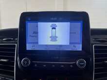 Ford Transit Custom 2.0 320 EcoBlue Limited Crew Van Double Cab 5dr Diesel Manual L2 H1 Euro 6 (s/s) (130 ps) - U3092
