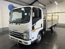 Isuzu Grafter D N35 1.9 2dr Dropside Manual Diesel - U3093