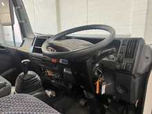 Isuzu Grafter D N35 1.9 2dr Dropside Manual Diesel - U3093