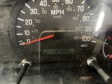 Isuzu Grafter D N35 1.9 2dr Dropside Manual Diesel - U3093