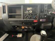 Isuzu Grafter D N35 1.9 2dr Dropside Manual Diesel - U3093
