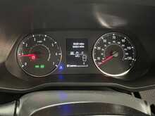 Renault Trafic 2.0 dCi Blue LL30 Advance Panel Van 5dr Diesel Manual L2 H1 Euro 6 (s/s) (130 ps) - U3095