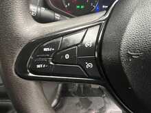 Renault Trafic 2.0 dCi Blue LL30 Advance Panel Van 5dr Diesel Manual L2 H1 Euro 6 (s/s) (130 ps) - U3095